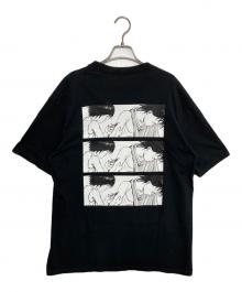 SUPREME×AKIRA（シュプリーム×アキラ）の古着「Syringe Tee」｜ブラック