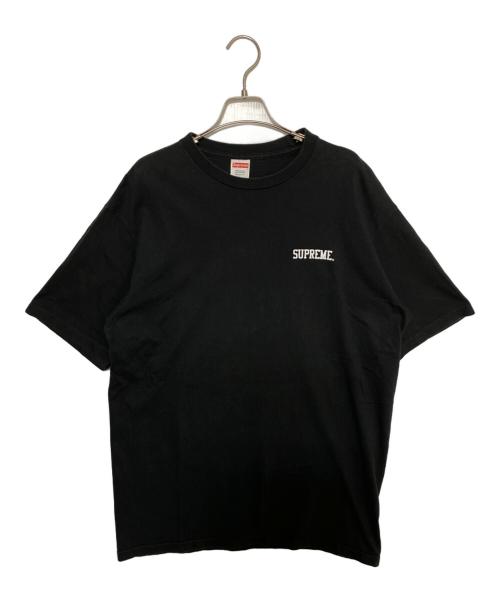 SUPREME（シュプリーム）SUPREME (シュプリーム) AKIRA (アキラ) Syringe Tee ブラック サイズ:Lの古着・服飾アイテム