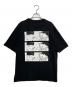 SUPREME（シュプリーム）の古着「Syringe Tee」｜ブラック