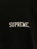 中古・古着 SUPREME (シュプリーム) AKIRA (アキラ) Syringe Tee ブラック サイズ:L：35000円