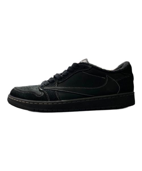 NIKE（ナイキ）NIKE Travis Scott (トラヴィススコット) Air Jordan 1 Low OG SP 