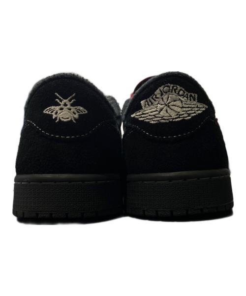 NIKE（ナイキ）NIKE Travis Scott (トラヴィススコット) Air Jordan 1 Low OG SP 