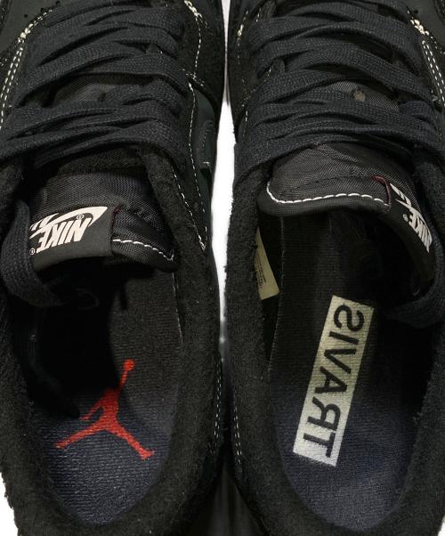 NIKE（ナイキ）NIKE Travis Scott (トラヴィススコット) Air Jordan 1 Low OG SP 