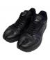 REEBOK（リーボック）の古着「Classic Leather Tabi」｜ブラック