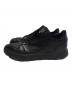 REEBOK (リーボック) Maison Margiela (メゾンマルジェラ) Classic Leather Tabi ブラック サイズ:27.0cm：25000円