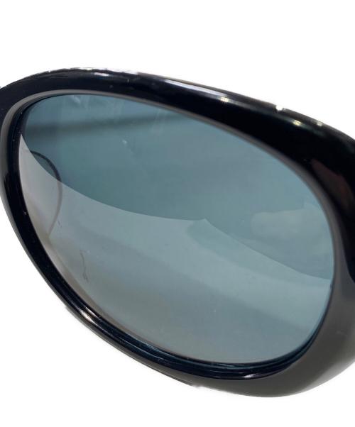NUMBER (N)INE（ナンバーナイン）NUMBER (N)INE (ナンバーナイン) 03SS SUNGLASSES ブラック サイズ:-の古着・服飾アイテム