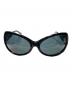 NUMBER (N)INE（ナンバーナイン）の古着「03SS SUNGLASSES」｜ブラック
