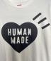 HUMAN MADEの古着・服飾アイテム：12000円