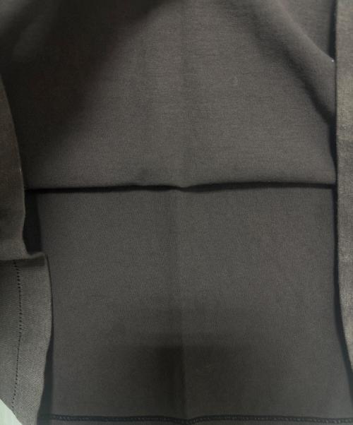 SAINT MICHAEL（セントマイケル）SAINT MICHAEL (セントマイケル) LS TEE EYES W.I.H ブラック サイズ:XLの古着・服飾アイテム