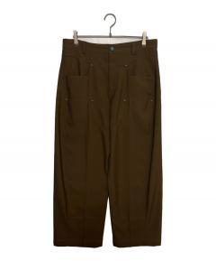中古・古着通販】HELMUT LANG (ヘルムートラング) パラシュート