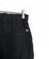 中古・古着 C.P COMPANY (シーピーカンパニー) PT CARGO PANT IN COTTON RIP-STOP / BLK ブラック サイズ:44：35000円