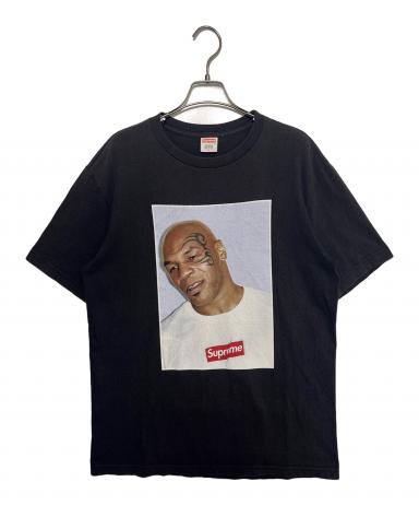 Supreme 2007ss マイク・タイソン ヴィンテージ 中古・古着通販】SUPREME (シュプリーム) 07SS Mike Tyson Tee