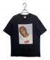 SUPREME（シュプリーム）の古着「07SS Mike Tyson Tee ( マイク タイソン ティー )」｜ブラック