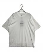NEIGHBORHOODネイバーフッド）の古着「NH. TEE SS-9」｜ホワイト