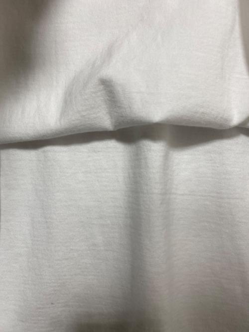 NEIGHBORHOOD（ネイバーフッド）NEIGHBORHOOD (ネイバーフッド) NH. TEE SS-9 ホワイト サイズ:XLの古着・服飾アイテム