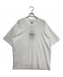 NEIGHBORHOOD（ネイバーフッド）の古着「NH. TEE SS-9」｜ホワイト