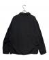 KITH (キス) ナイロンジャケット ブラック サイズ:L：24000円