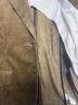 中古・古着 BRAIN DEAD (ブレインデッド) BROOKS BROTHERS (ブルックスブラザーズ) California Suit Jacket ( カリフォルニア スーツ ジャケット ) オリーブ サイズ:S：35000円