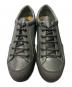PARABOOT (パラブーツ) MONTANA ブラック×グリーン サイズ:41 未使用品：38000円