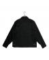 BRAIN DEAD (ブレインデッド) HARRINGTON JAKCET ブラック サイズ:XL：50000円