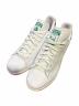 adidas（アディダス）の古着「Stan Smith Golf」｜ホワイト