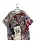 NIKE (ナイキ) JORDANヴィンテージTシャツ マルチカラー サイズ:2XL：50000円