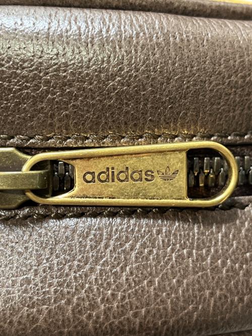 adidas（アディダス）adidas (アディダス) GUCCI (グッチ) OPHIDIA ブラウンの古着・服飾アイテム