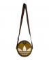 adidas（アディダス）の古着「OPHIDIA」｜ブラウン