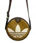 adidas (アディダス) GUCCI (グッチ) OPHIDIA ブラウン：115000円