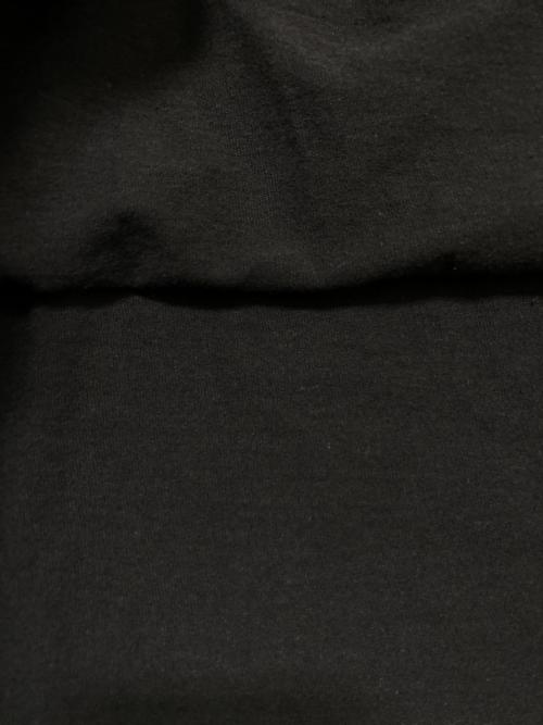 WACKO MARIA（ワコマリア）WACKO MARIA (ワコマリア) TAND BY ME / CREW NECK T-SHIRT ブラック サイズ:XLの古着・服飾アイテム
