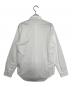 Dior (ディオール) Oblique Shirt Cotton Jacquard ホワイト サイズ:38：42000円