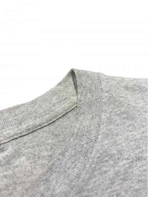 SUPREME（シュプリーム）SUPREME (シュプリーム) Buju Banton Tee グレー サイズ:Lの古着・服飾アイテム