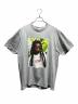 SUPREME（シュプリーム）の古着「Buju Banton Tee」｜グレー