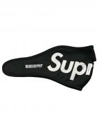 SUPREMEシュプリーム）の古着「WINDSTOPPER Facemask」｜ブラック
