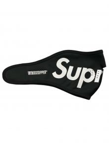 SUPREME（シュプリーム）の古着「WINDSTOPPER Facemask」｜ブラック
