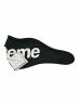 Supreme (シュプリーム) WINDSTOPPER Facemask ブラック サイズ:ONE SIZE 未使用品：8000円