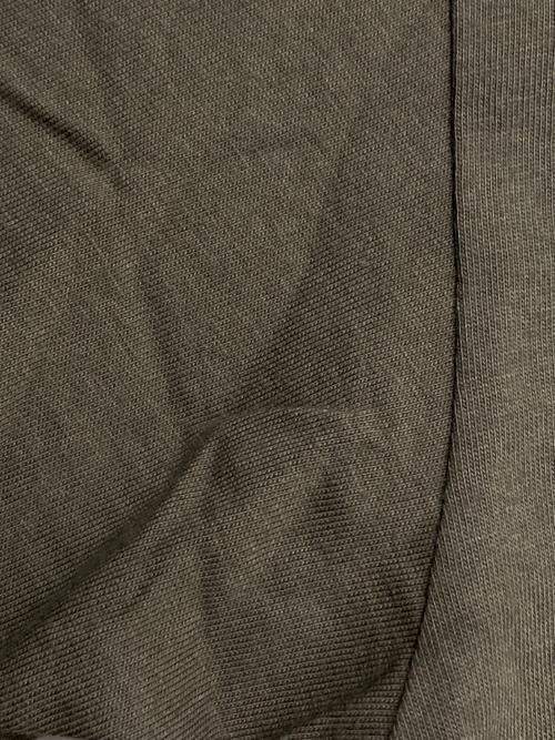 FOG ESSENTIALS（フィアオブゴッド エッセンシャル）FOG ESSENTIALS (フィアオブゴッド エッセンシャル) 90'S FIT T－SHIRT オリーブ サイズ:Sの古着・服飾アイテム