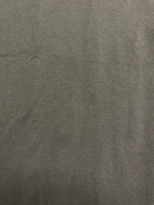 FOG ESSENTIALS（フィアオブゴッド エッセンシャル）FOG ESSENTIALS (フィアオブゴッド エッセンシャル) 90'S FIT T－SHIRT オリーブ サイズ:Sの古着・服飾アイテム
