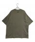FOG ESSENTIALS (フィアオブゴッド エッセンシャル) 90'S FIT T－SHIRT オリーブ サイズ:S：12000円