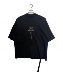 DRKSHDW（ダークシャドウ）の古着「JUMBO TATLIN SWEAT」｜ブラック