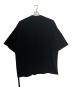DRKSHDW (ダークシャドウ) JUMBO TATLIN SWEAT ブラック サイズ:ONE SIZE：25000円