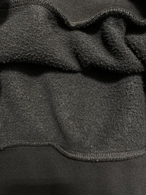 FOG ESSENTIALS（フィアオブゴッド エッセンシャル）FOG ESSENTIALS (フィアオブゴッド エッセンシャル) プルオーバー スウェット ブラック サイズ:Mの古着・服飾アイテム