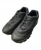 adidasアディダス）の古着「Megaride F50」｜ブラック