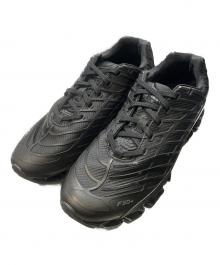 adidas（アディダス）の古着「Megaride F50」｜ブラック