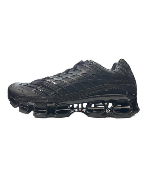 adidas（アディダス）adidas (アディダス) Megaride F50 ブラック サイズ:27.5の古着・服飾アイテム