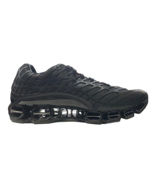adidas（アディダス）adidas (アディダス) Megaride F50 ブラック サイズ:27.5の古着・服飾アイテム