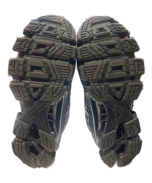 adidas（アディダス）adidas (アディダス) Megaride F50 ブラック サイズ:27.5の古着・服飾アイテム