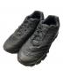 adidas（アディダス）の古着「Megaride F50」｜ブラック