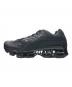 中古・古着 adidas (アディダス) Megaride F50 ブラック サイズ:27.5：15000円