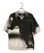 BoTTボット）の古着「Rodeo S/S Shirt」｜グレー